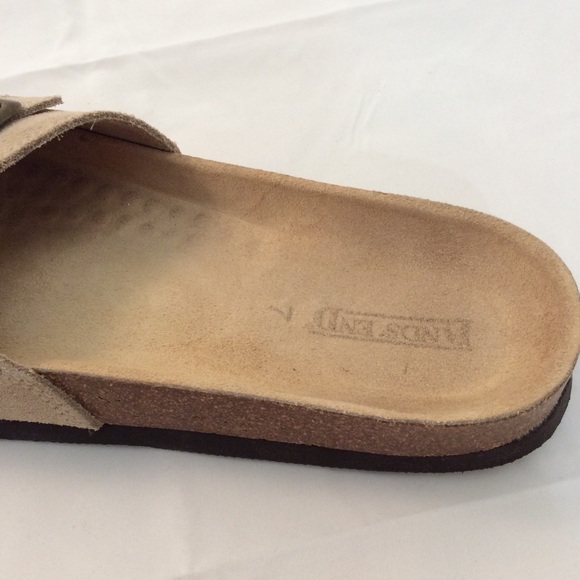 🔥🔥🔥Land’s End Sandals sz 7 - Picture 6 of 15